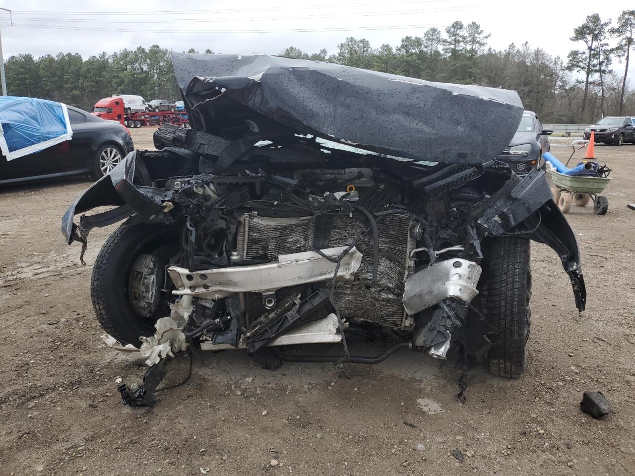 2013 Infiniti G - Image 5