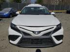 2021 Toyota Camry Se продається в Waldorf, MD - Front End