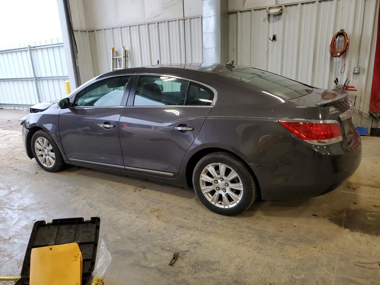 2013 Buick LaCrosse - Image 2