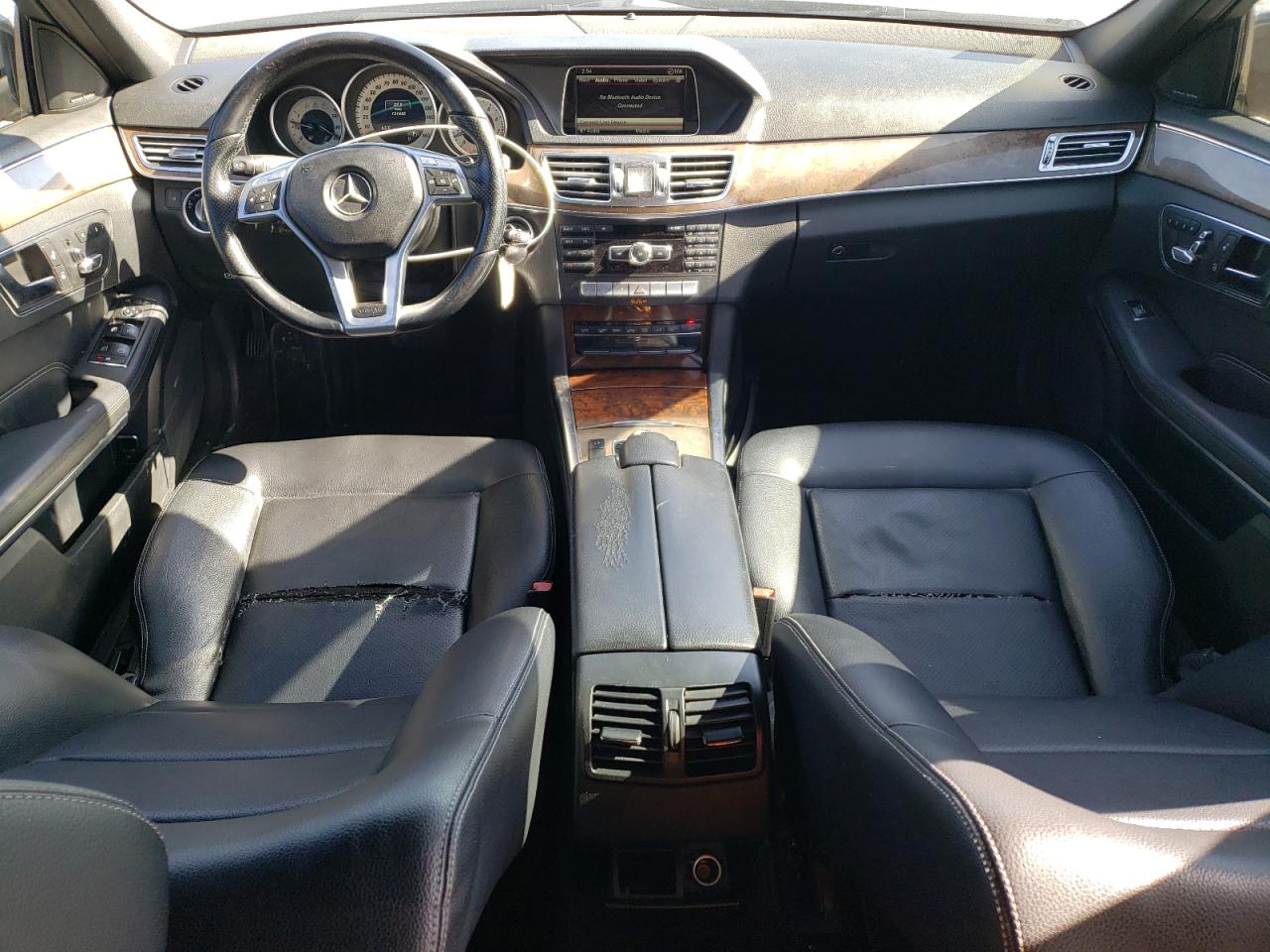 2014 Mercedes-Benz E-klasse - Image 8