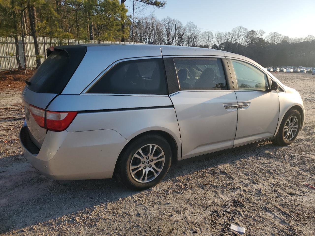 2013 Honda Odyssey - Image 3