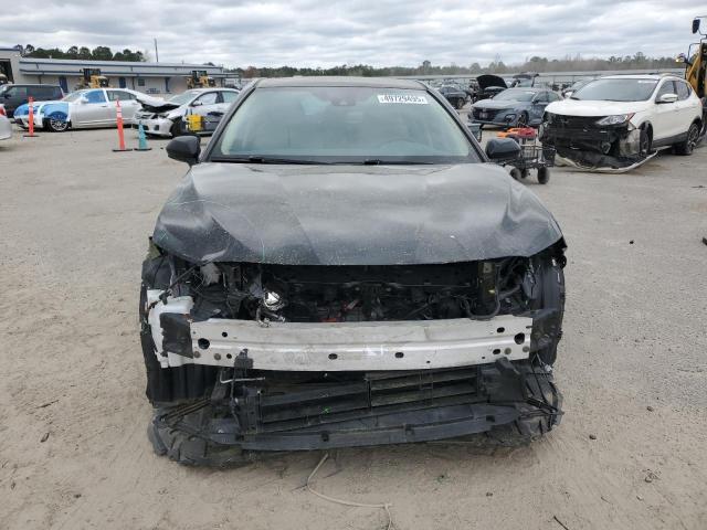  TOYOTA CAMRY 2020 Czarny