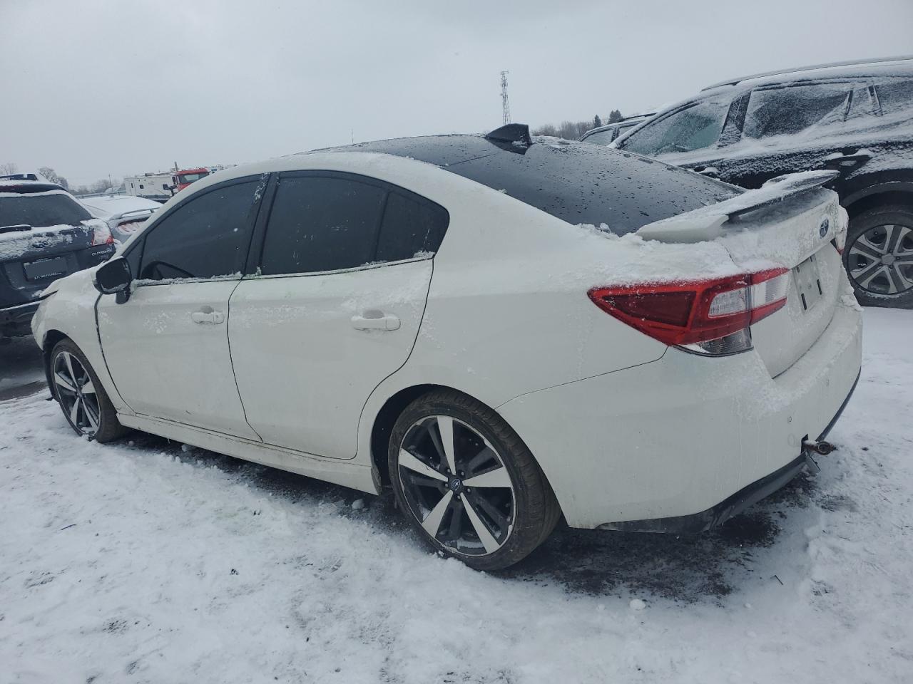 2019 Subaru Impreza - Image 2