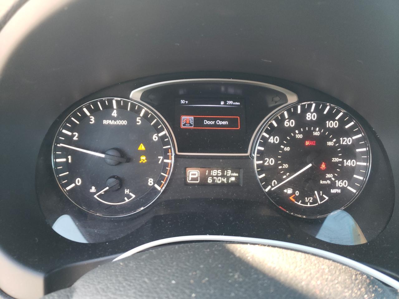 2015 Nissan Altima - Image 9