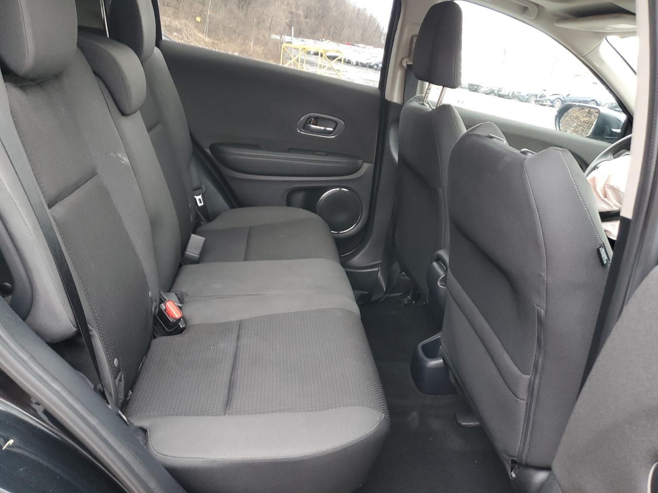 2019 Honda HR-V - Image 11