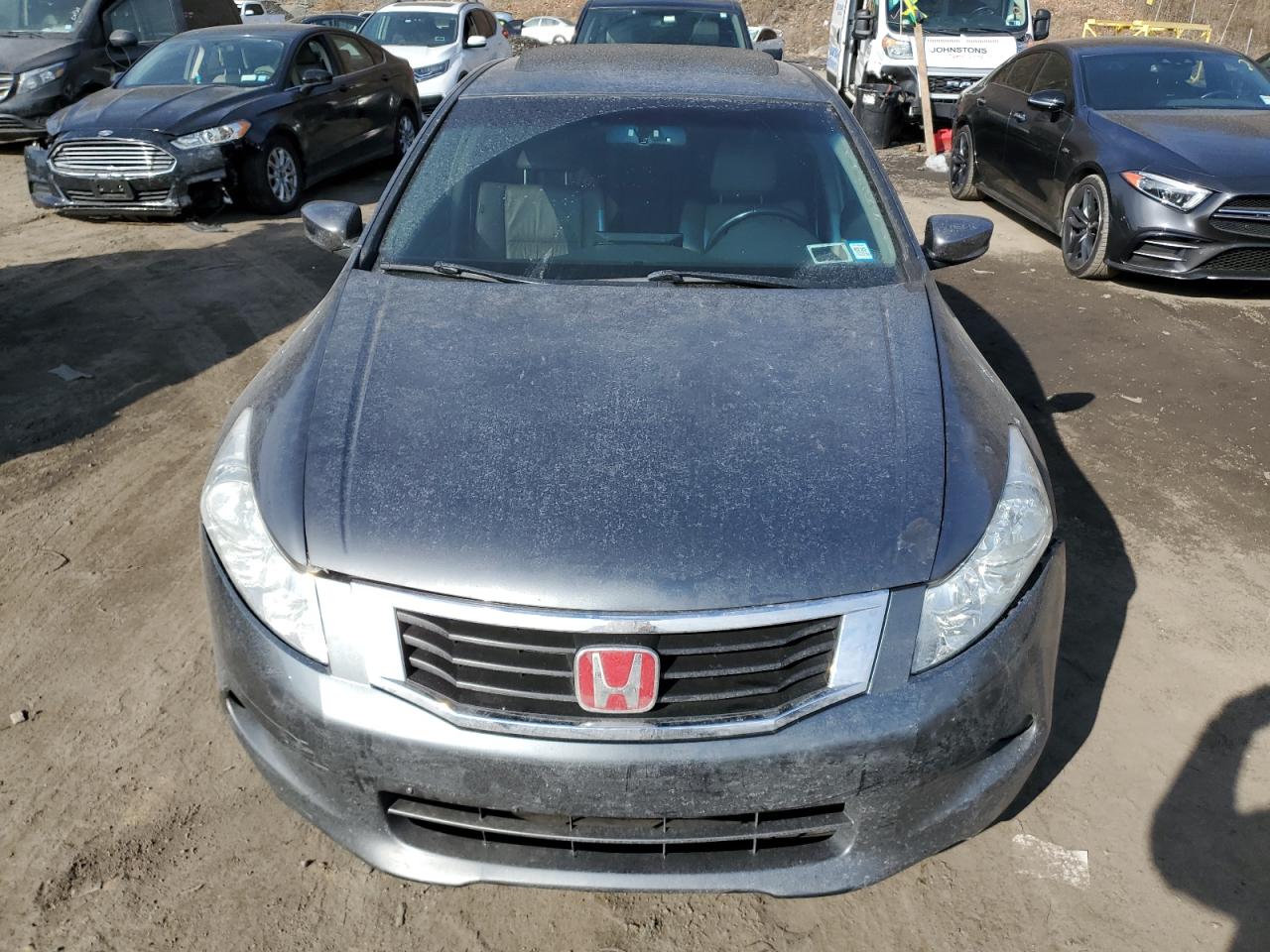2008 Honda Accord - Image 5