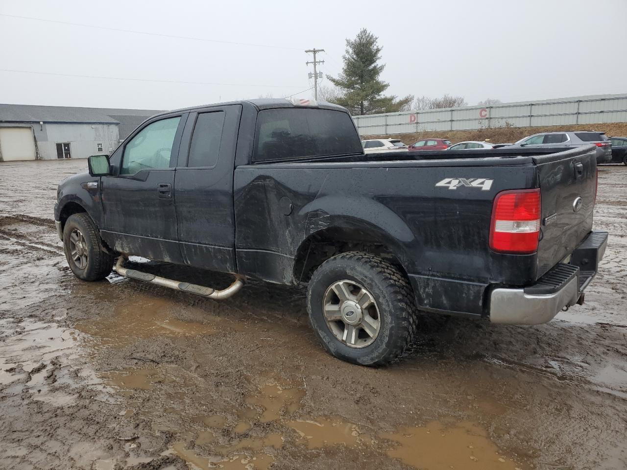 2006 Ford F-150 - Image 2