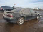 2003 Pontiac Grand Prix Se for Sale in Chicago Heights, IL - Normal Wear