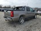 2007 Chevrolet Avalanche K1500 იყიდება Columbus-ში, OH - All Over