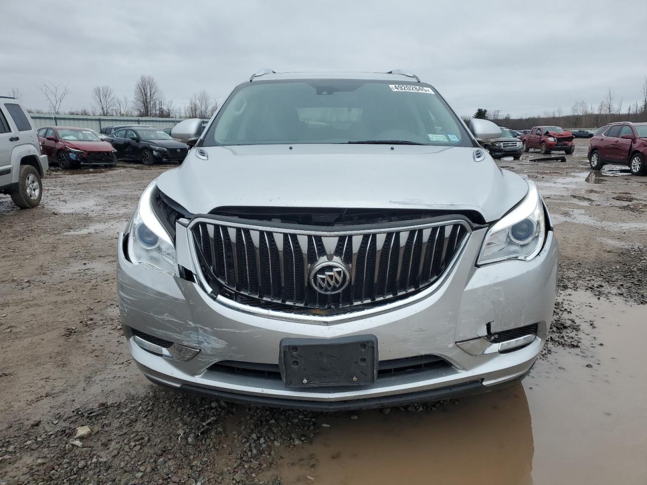 2015 Buick Enclave - Image 5
