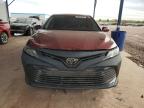 2020 Toyota Camry Le იყიდება Phoenix-ში, AZ - Front End