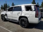 2017 Cadillac Escalade Luxury للبيع في Rancho Cucamonga، CA - Vandalism