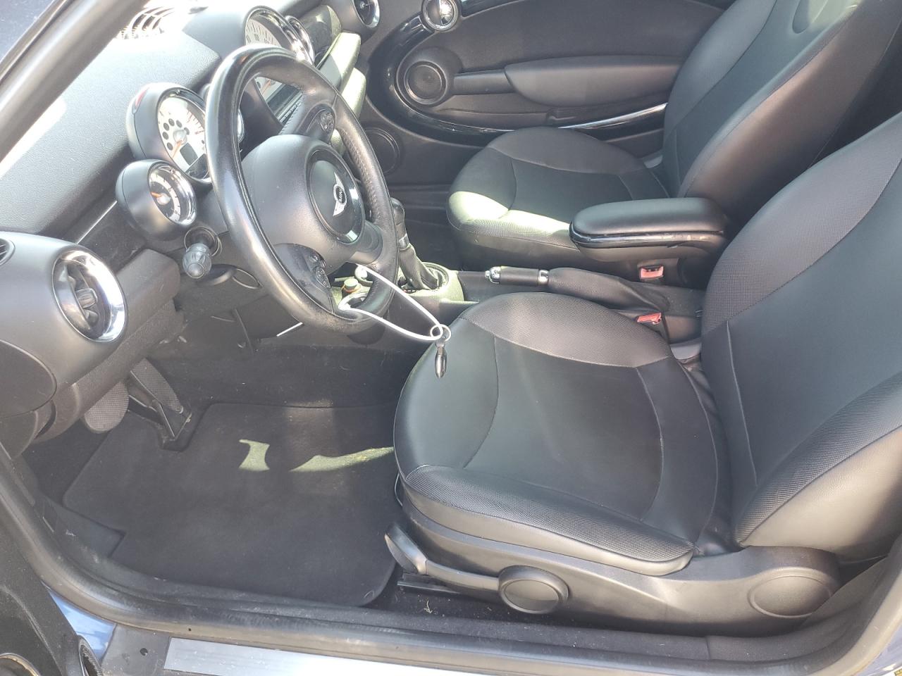 2013 MINI Cooper - Image 7