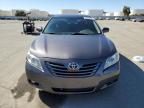 2009 Toyota Camry Base na sprzedaż w Martinez, CA - Rear End