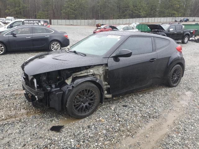 2017 Hyundai Veloster 