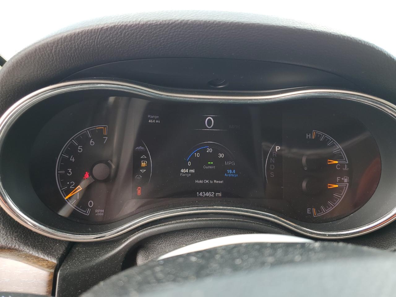 2014 Jeep Grand Cherokee - Image 9