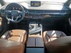 2017 Audi Q7 Premium Plus იყიდება Haslet-ში, TX - Side