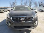 2018 Kia Sorento Lx for Sale in Bridgeton, MO - Vandalism