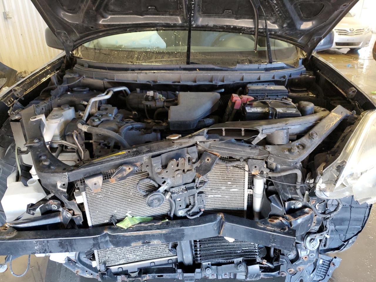 2012 Nissan Rogue - Image 12