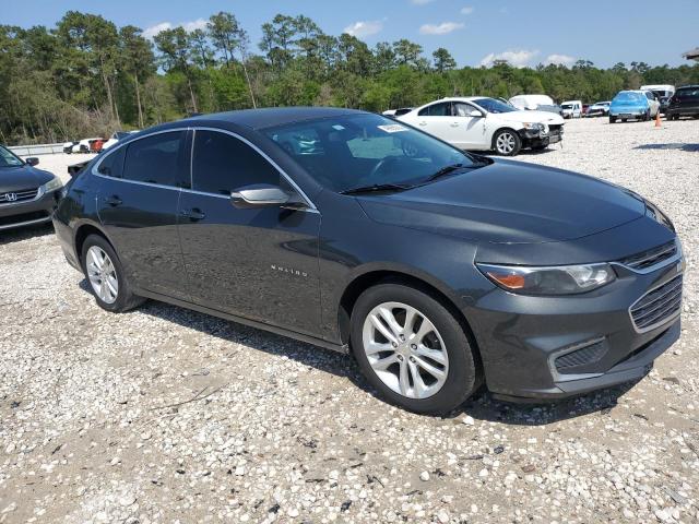  CHEVROLET MALIBU 2018 Szary