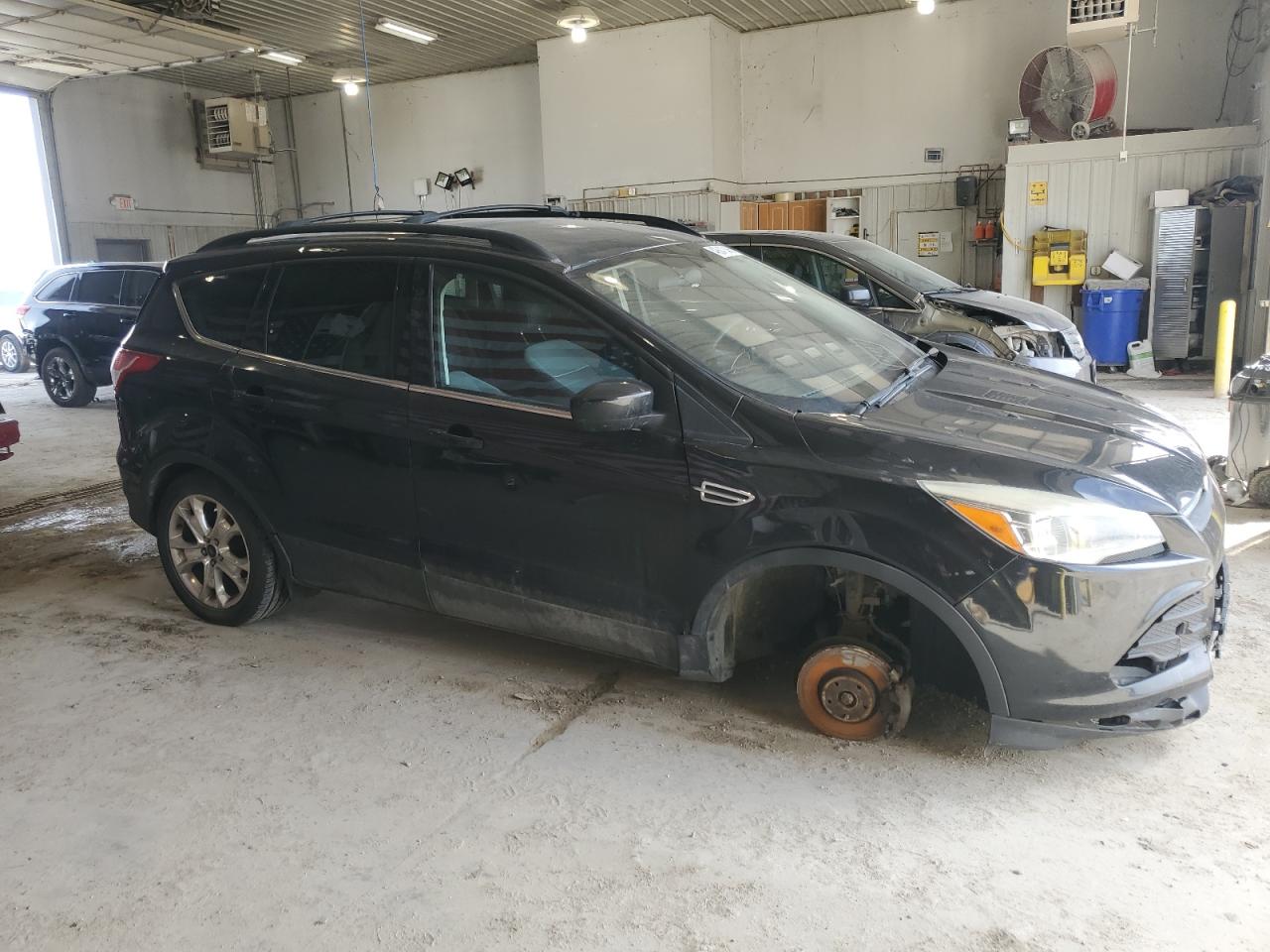 2013 Ford Escape - Image 4