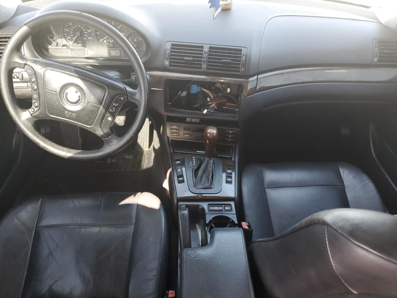 2000 BMW 3er - Image 8