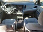 2015 Toyota Sienna Le for Sale in Greenwood, NE - Front End