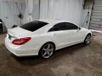 2012 Mercedes-Benz Cls 550 4Matic for Sale in Glassboro, NJ - Undercarriage