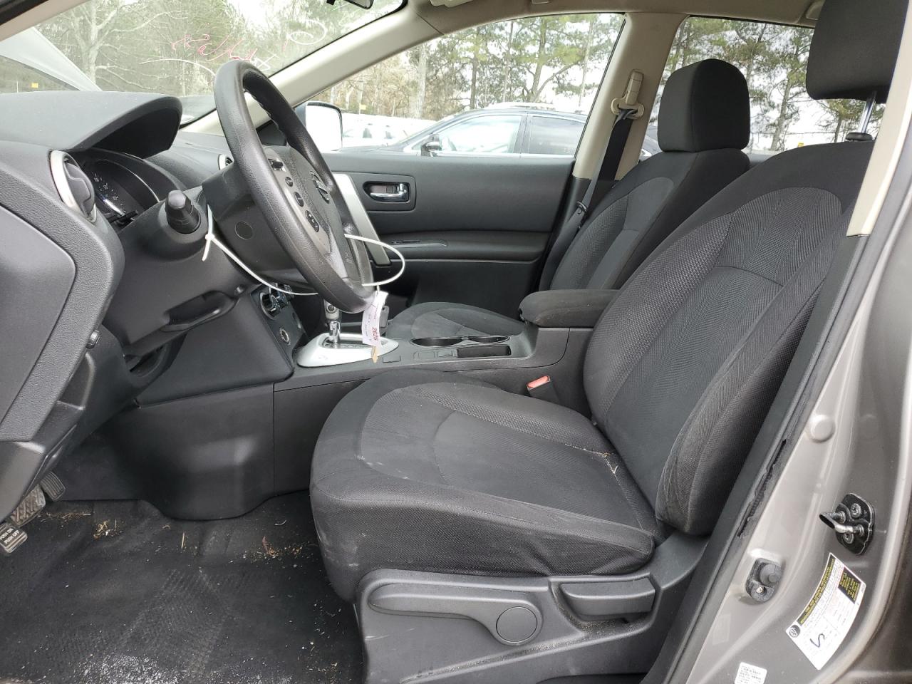 2012 Nissan Rogue - Image 7