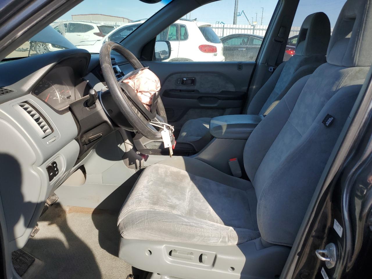 2005 Honda Pilot - Image 7