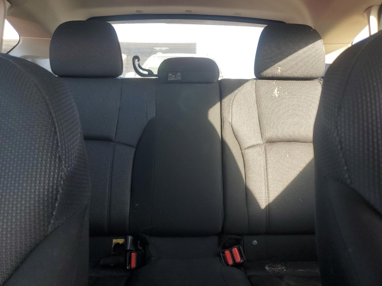 2018 Subaru Impreza - Image 10