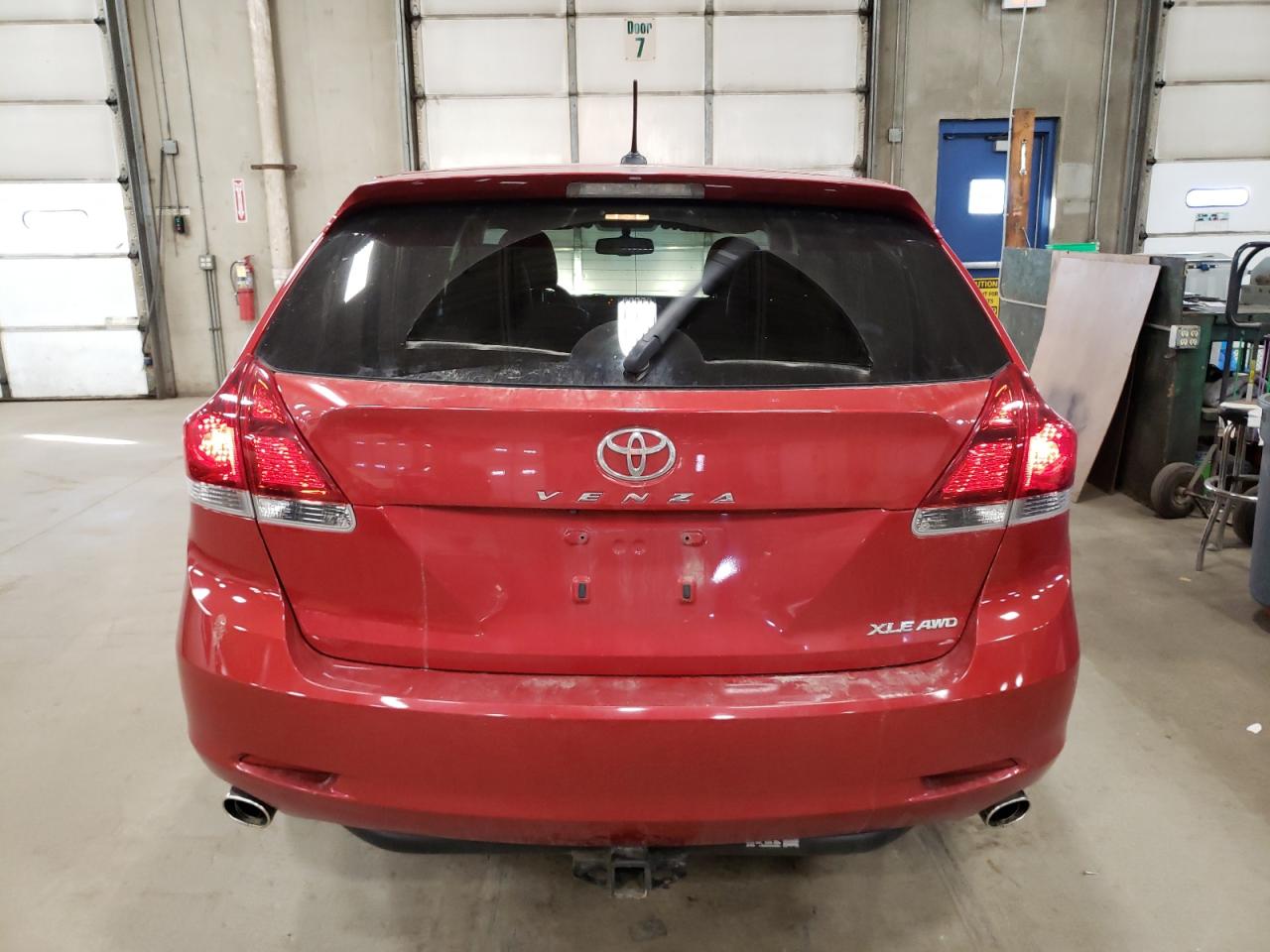 2014 Toyota Venza - Image 6