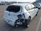 2013 BMW 114I SPORT for sale at Copart NEWBURY