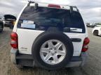 2002 Jeep Liberty Sport for Sale in Antelope, CA - Front End