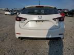 2018 Mazda 3 Sport na sprzedaż w Earlington, KY - Front End