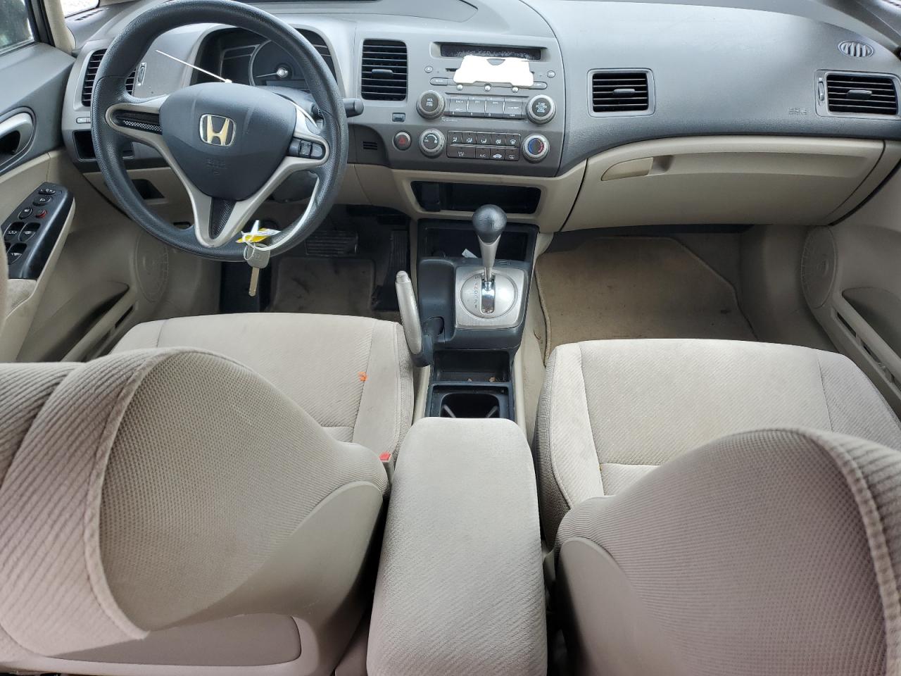 2011 Honda Civic - Image 8