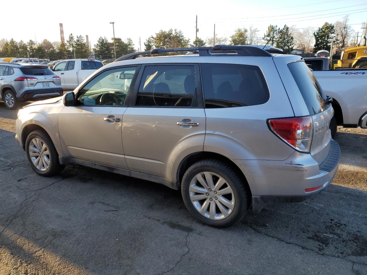 2013 Subaru Forester - Image 2
