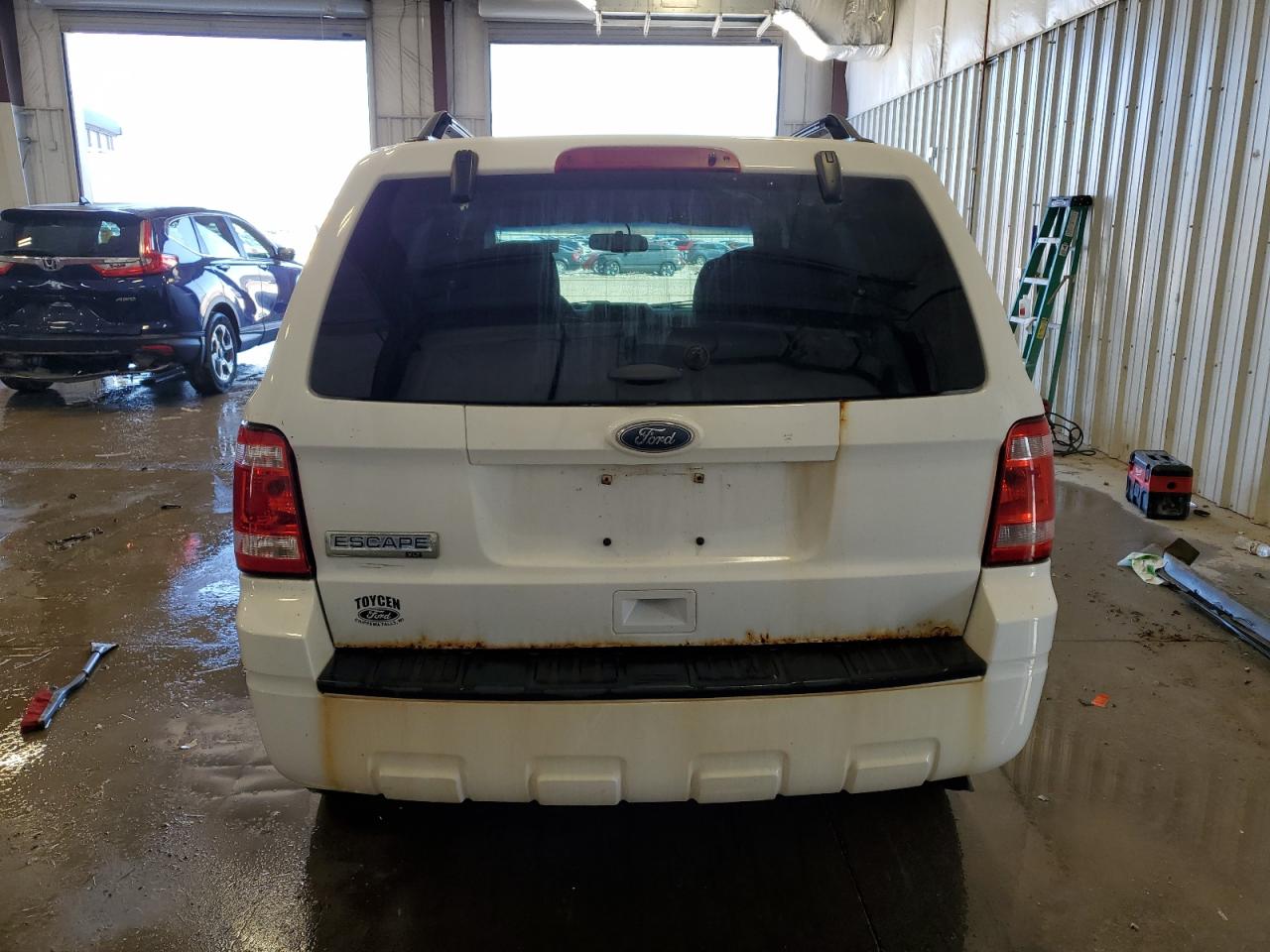 2012 Ford Escape - Image 6