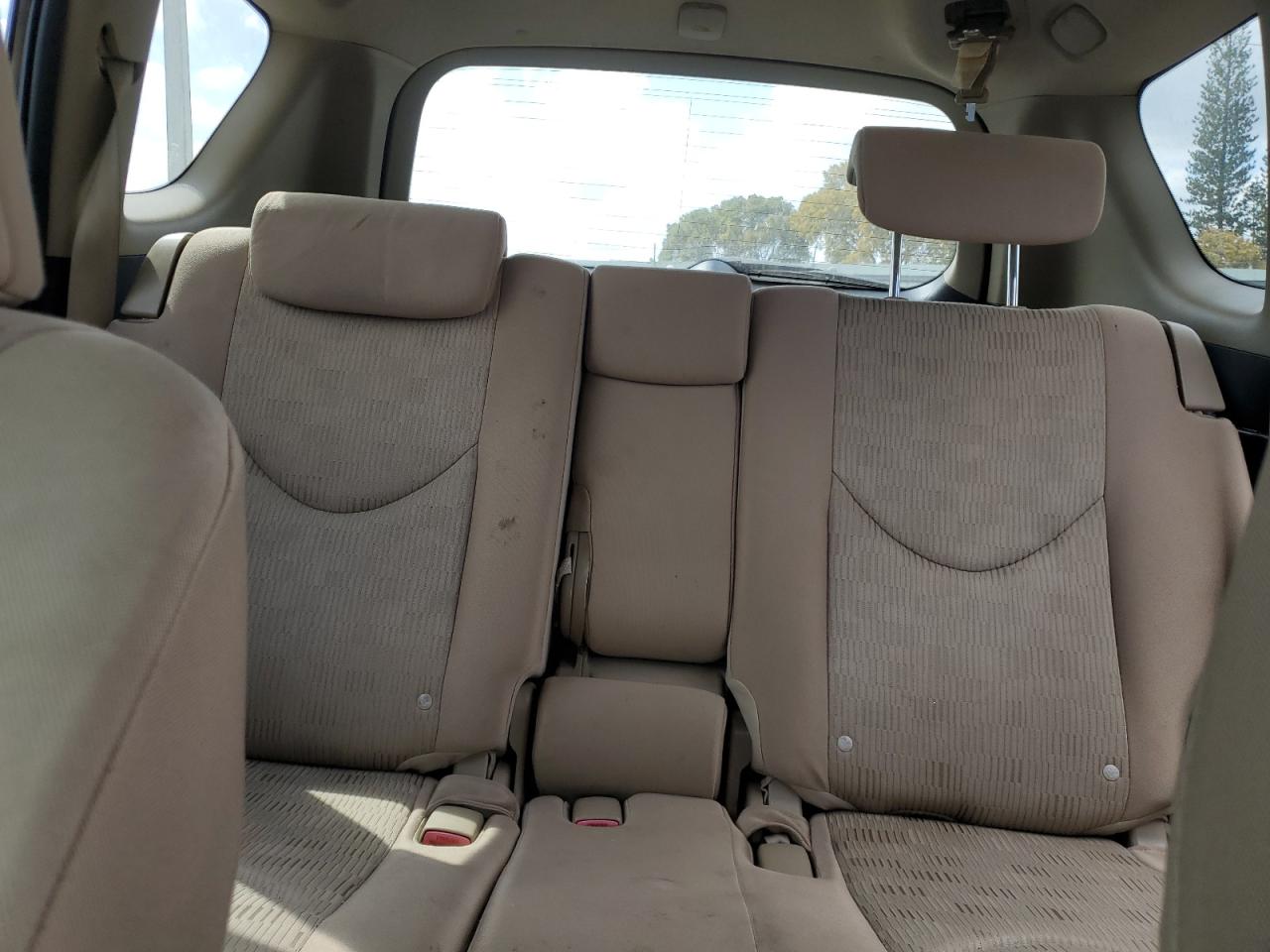 2009 Toyota RAV 4 - Image 10