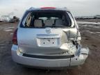2009 Nissan Quest S للبيع في Chicago Heights، IL - Front End