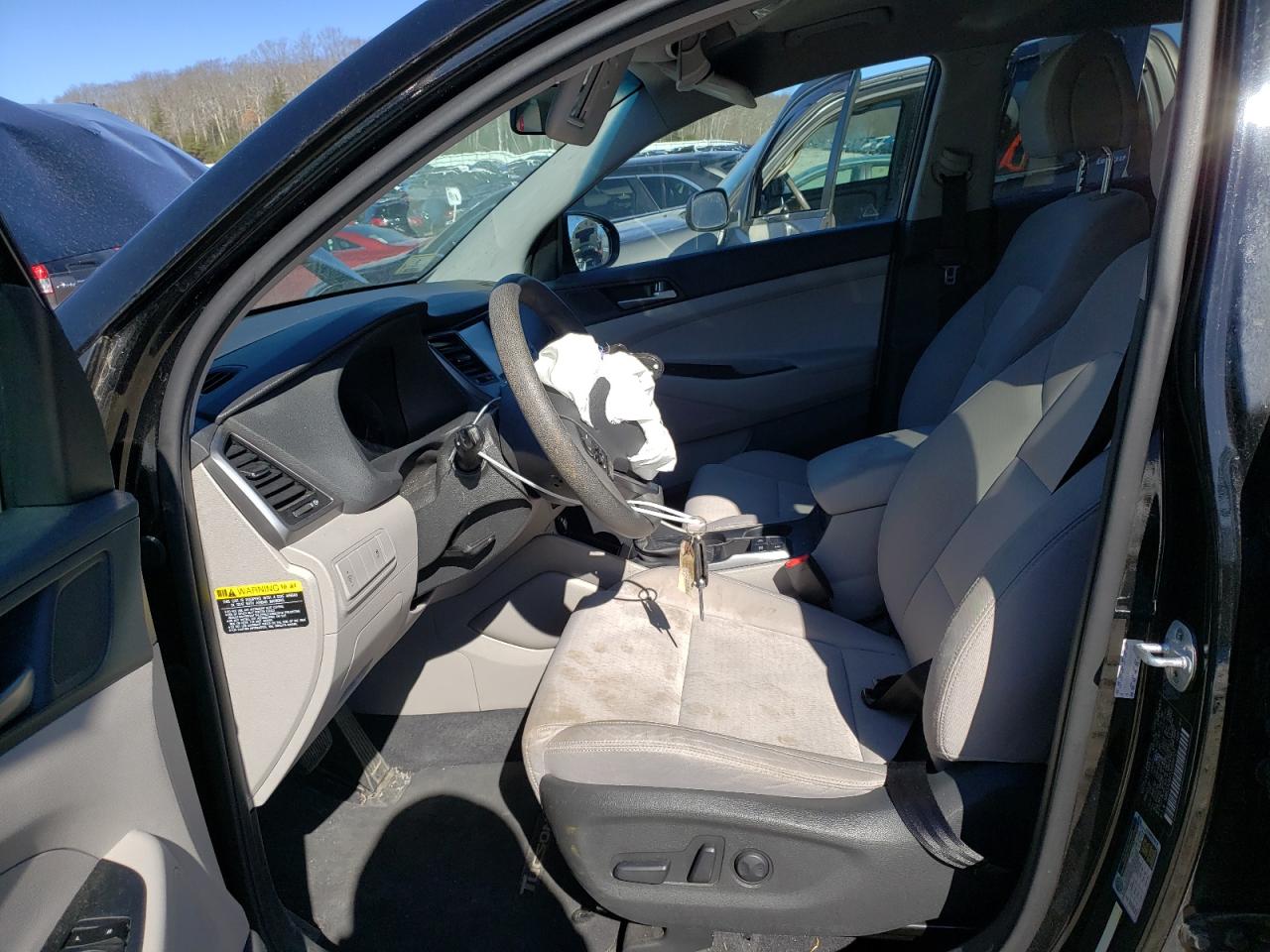 2018 Hyundai Tucson - Image 7