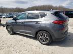 2019 Hyundai Tucson Limited for Sale in West Warren, MA - Side