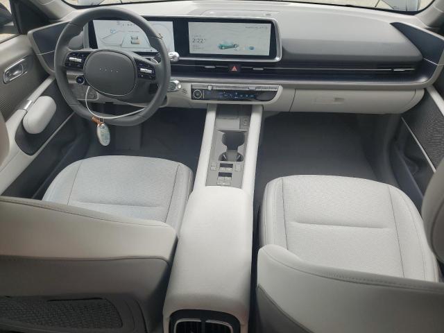  HYUNDAI IONIQ 6 SE 2024 Черный