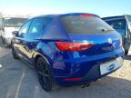 2019 SEAT LEON FR BL for sale at Copart BRISTOL