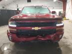 Center Rutland, VT에서 판매 중인 2017 Chevrolet Silverado K1500 Lt - Front End