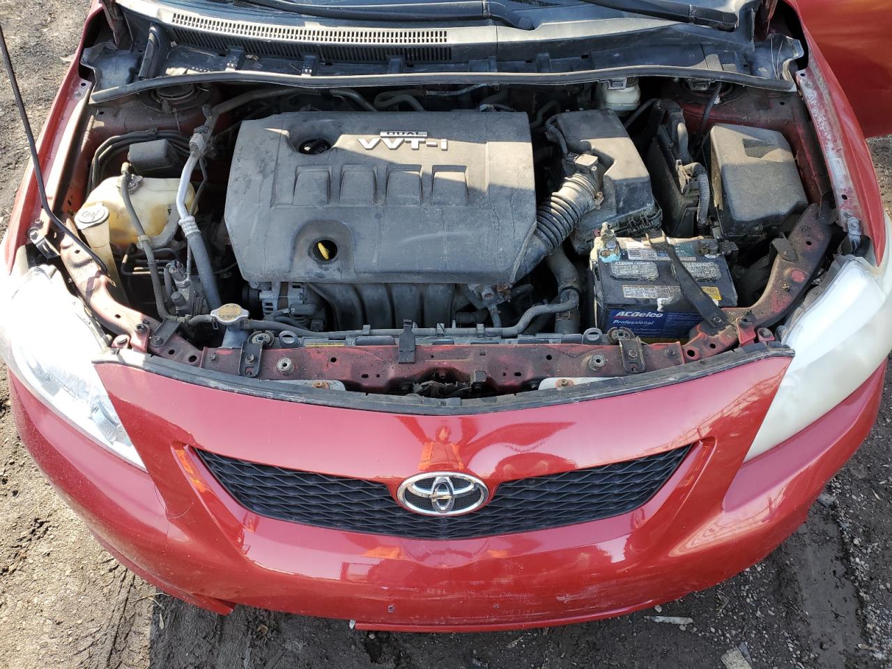 2010 Toyota Corolla - Image 11