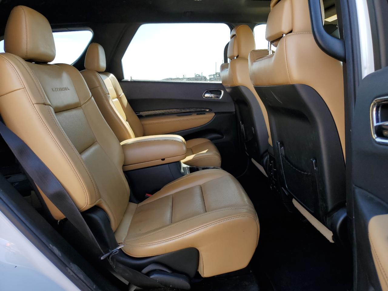 2014 Dodge Durango - Image 11