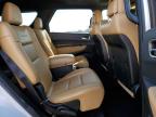 2014 Dodge Durango Citadel للبيع في Brighton، CO - Front End