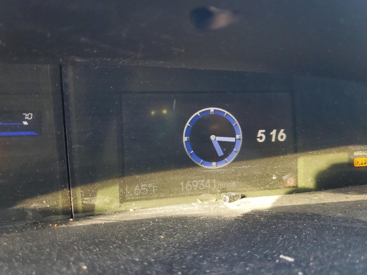 2012 Honda Civic - Image 9