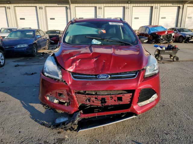  FORD ESCAPE 2014 Burgundy